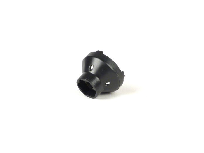 Placa de reducción de espuma -POLINI- CP Ø=17,5-24mm