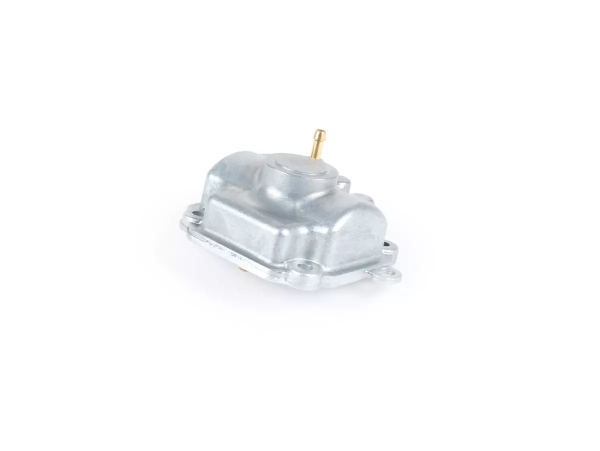 Float chamber -POLINI- CP Ø=17.5-24mm - incl. O-ring