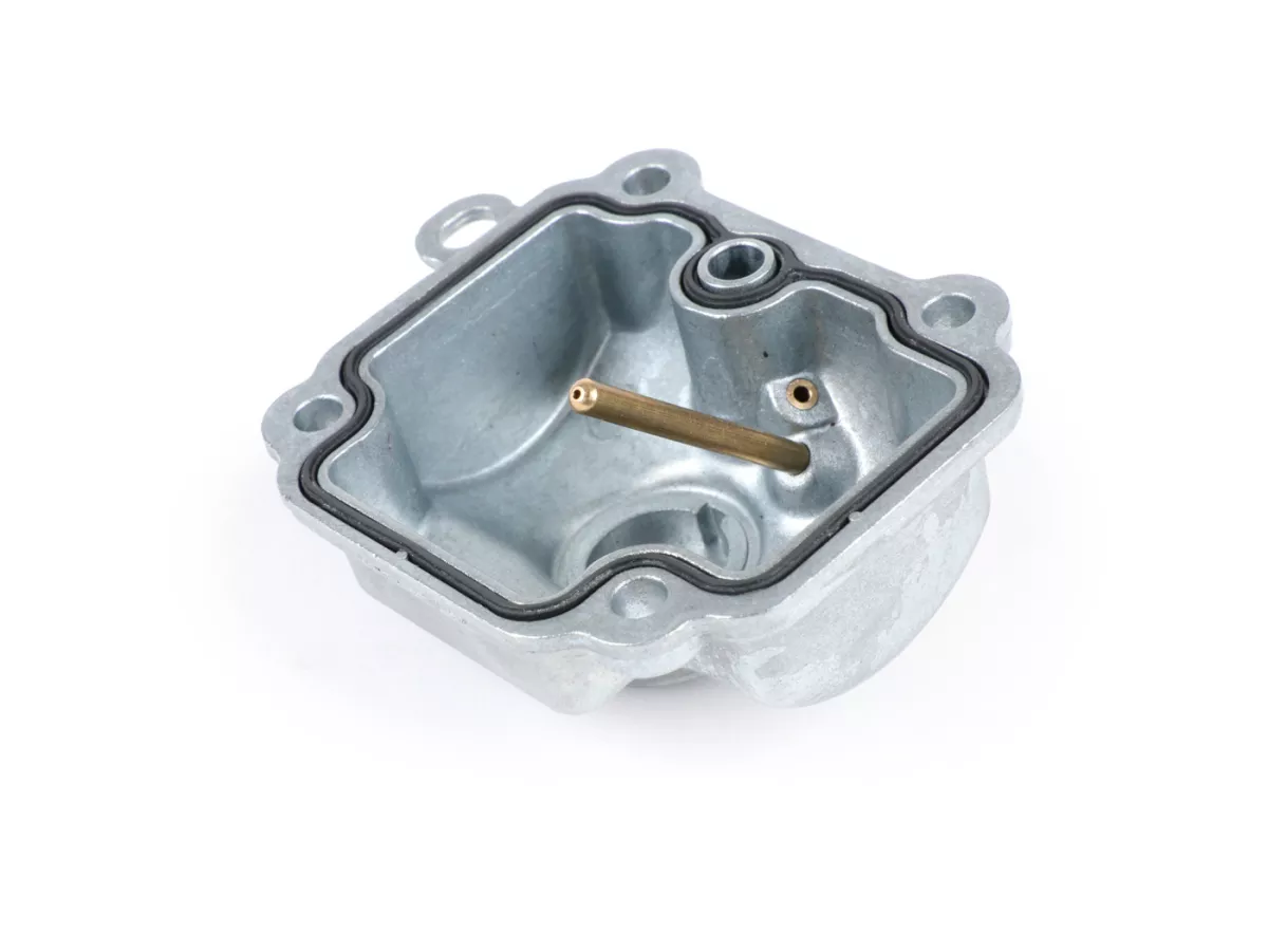 Float chamber -POLINI- CP Ø=17.5-24mm - incl. O-ring
