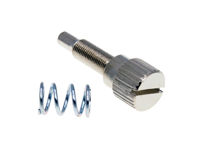 Idle screw -POLINI- CP Ø=17,5-19mm