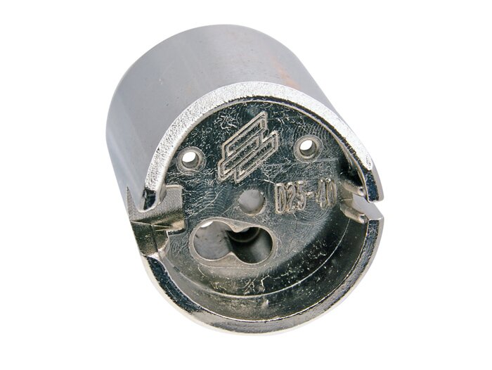 Throttle slide -POLINI- CP24 Ø=25mm - 40°
