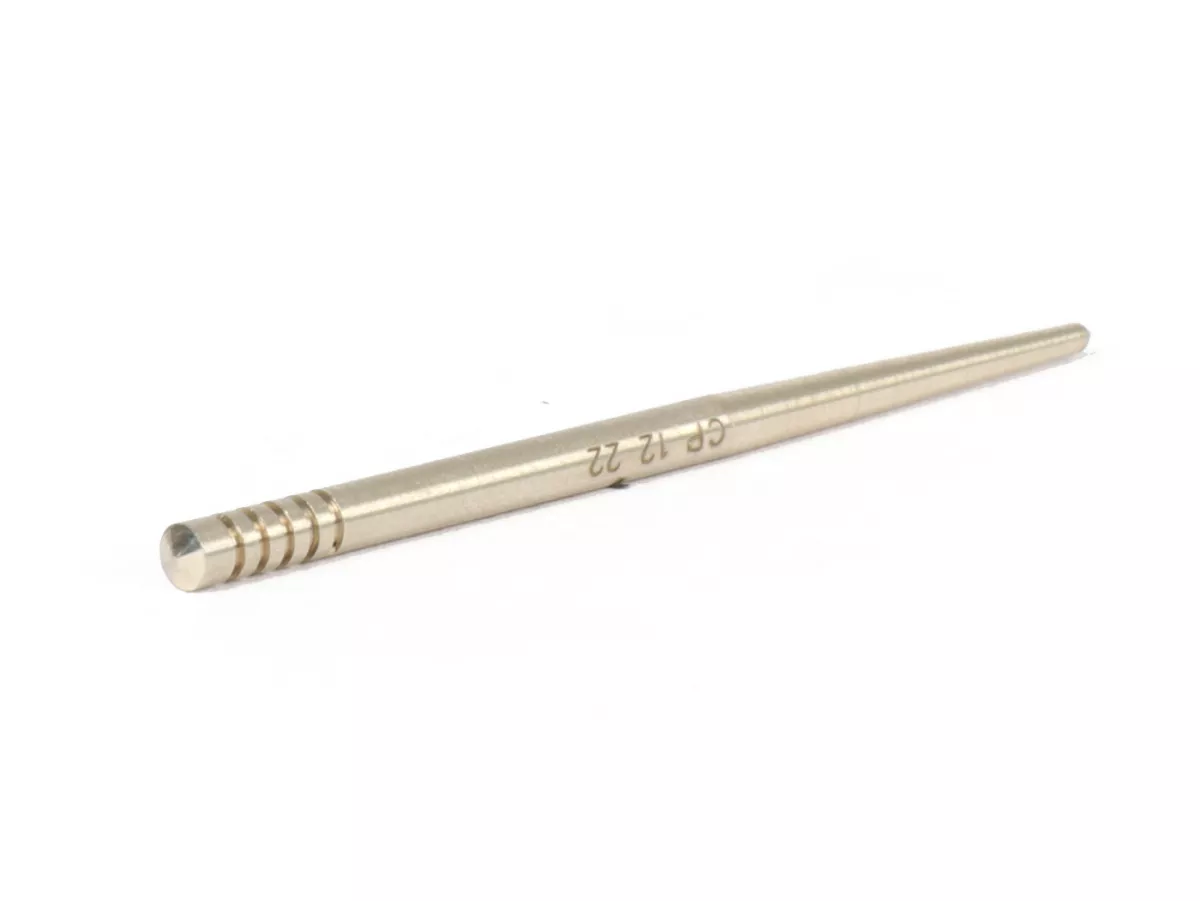 Needle -POLINI- CP - 12/22 - CP 15-24mm