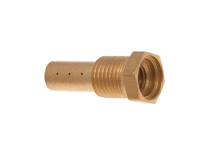 Atomiser POLINI- CP Ø=17.5-24mm