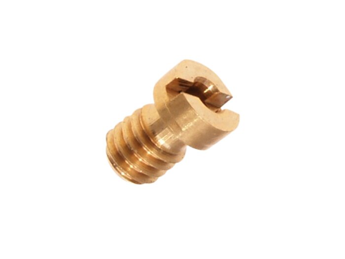 Closed jet for air brake -POLINI- CP Ø=17.5-24mm - Ø0.0mm