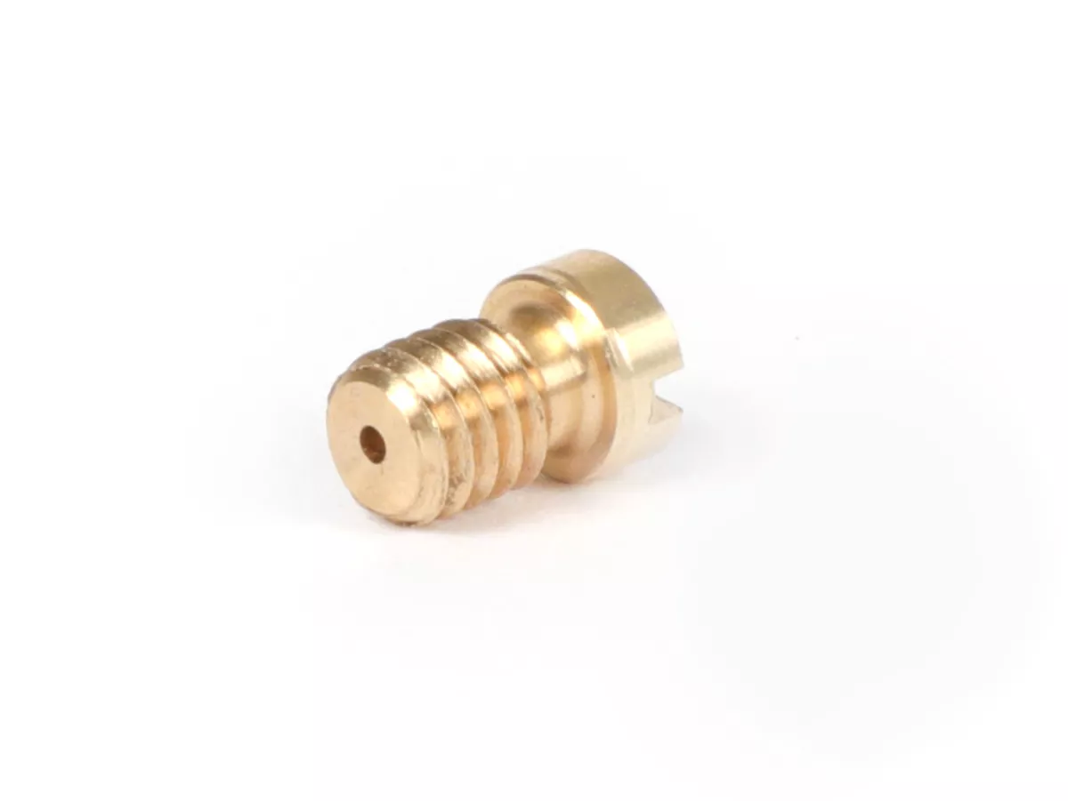 Closed jet for air brake -POLINI- CP Ø=15-24mm - Ø0,8mm