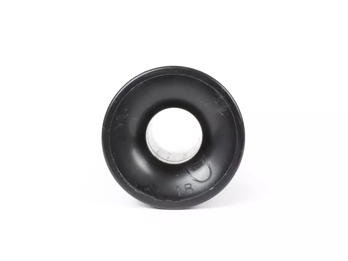 Toma de aire -POLINI- Airbox THOR - paso Ø = 18mm