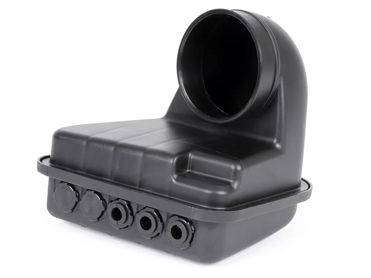 Airbox -POLINI- THOR 80 -