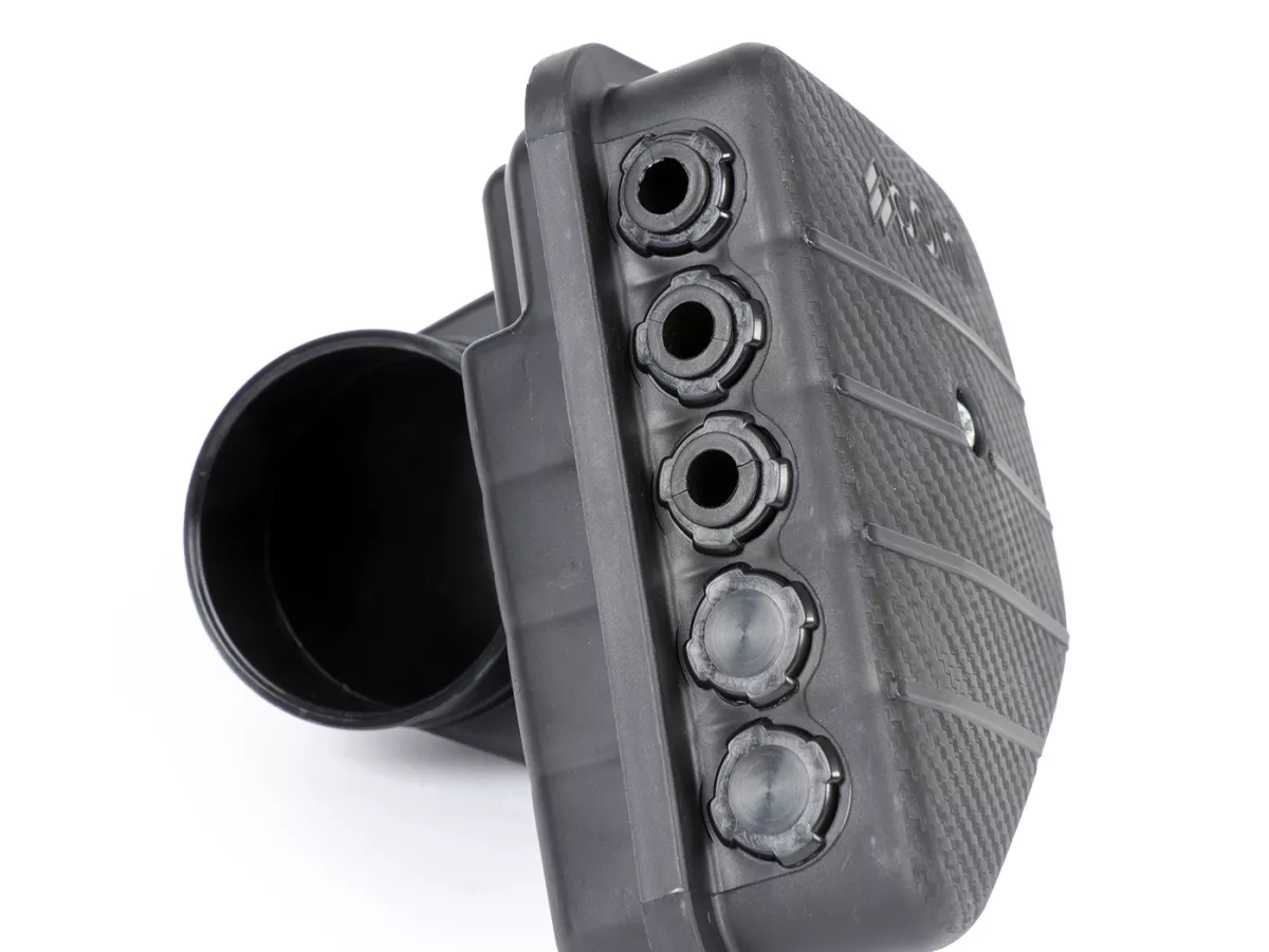 Airbox -POLINI- THOR 80 -