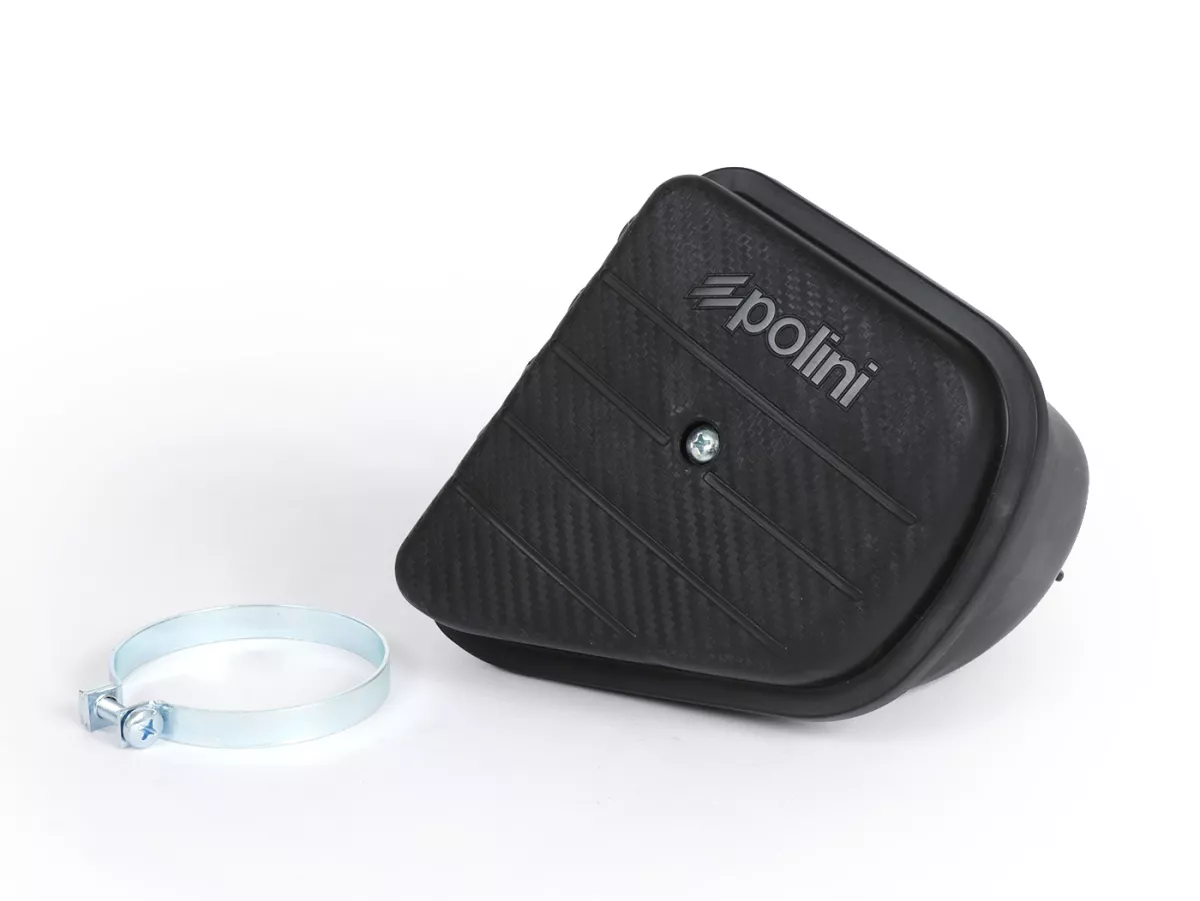 Airbox -POLINI- THOR 80 -