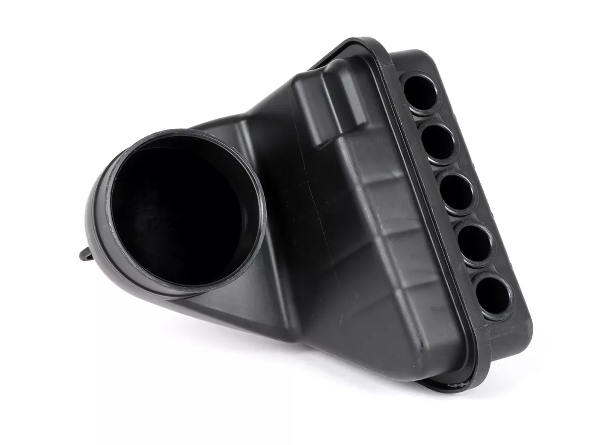 Airbox -POLINI- THOR - PWK 24-28 - Larghezza attacco = Ø 50/60,8mm