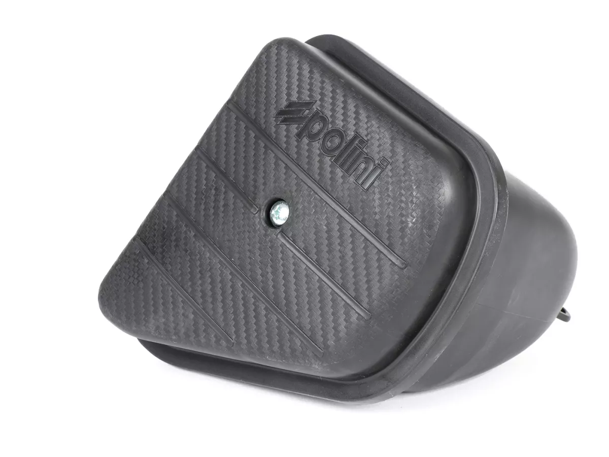 Airbox -POLINI- THOR - PWK 24-28 - Larghezza attacco = Ø 50/60,8mm
