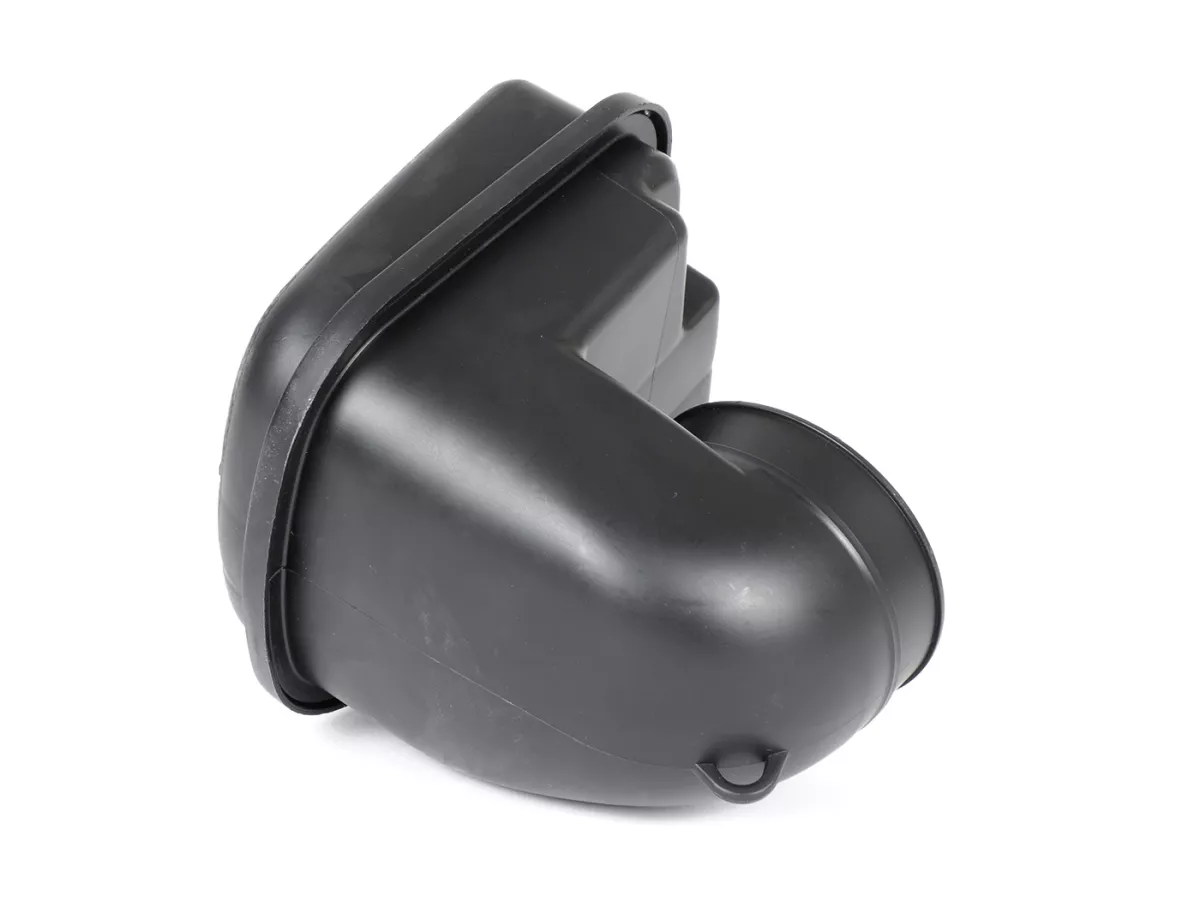 Airbox -POLINI- THOR - PWK 24-28 - Larghezza attacco = Ø 50/60,8mm