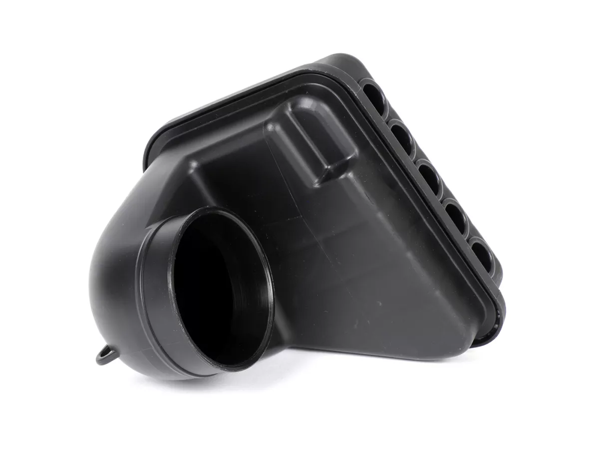 Airbox -POLINI- THOR - PWK 24-28 - Larghezza attacco = Ø 50/60,8mm