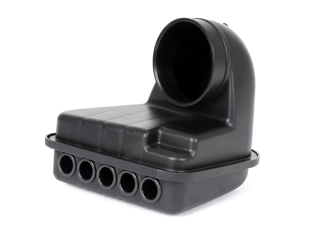 Airbox -POLINI- THOR - PWK 24-28 - Larghezza attacco = Ø 50/60,8mm