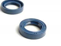 Bearing and oil seal set for crankshaft -OEM QUALITY- Peugeot 50cc (horizontal cylinder) - JETFORCE 50 C-TECH, JETFORCE50 TSDI, SPEEDFIGHT3 50 AC/LC (2-stroke), LUDIX, VIVACITY50 NEW (2-stroke)VIVACITY50 NEW (2-stroke)