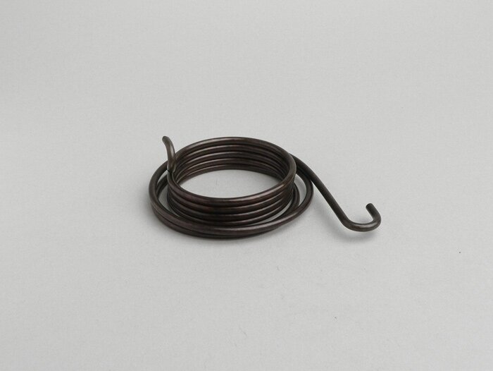 Ressort de kick -QUALITÉ OEM- GY6 (4 temps) 50cc (139QMA/B)