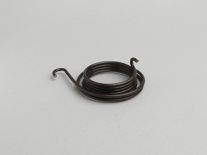 Ressort de kick -QUALITÉ OEM- GY6 (4 temps) 50cc (139QMA/B)