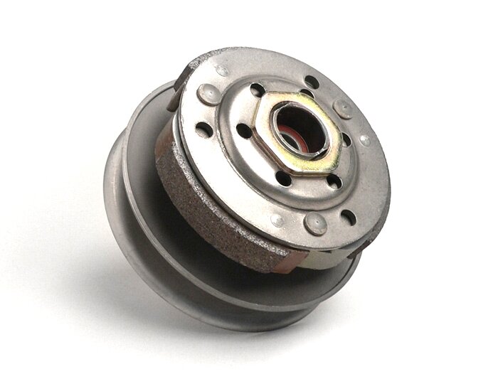 Convertitore -QUALITÀ OEM- Peugeot 50 ccm, Honda 50 ccm, Kymco 50 ccm, Sym 50 ccm, GY6 (4 tempi) 50 ccm (tipo 139QMB)