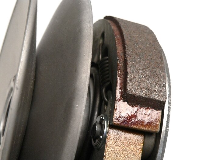 Convertitore -QUALITÀ OEM- Peugeot 50 ccm, Honda 50 ccm, Kymco 50 ccm, Sym 50 ccm, GY6 (4 tempi) 50 ccm (tipo 139QMB)