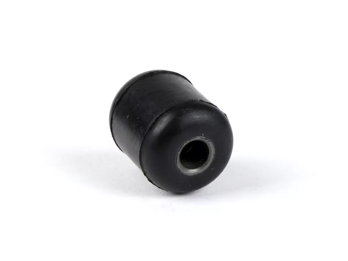 Rubberen ring voor waterpompwiel -PEUGEOT- 50cc LC horizontaal - Jet Force, Speedfight 3, Ludix LC