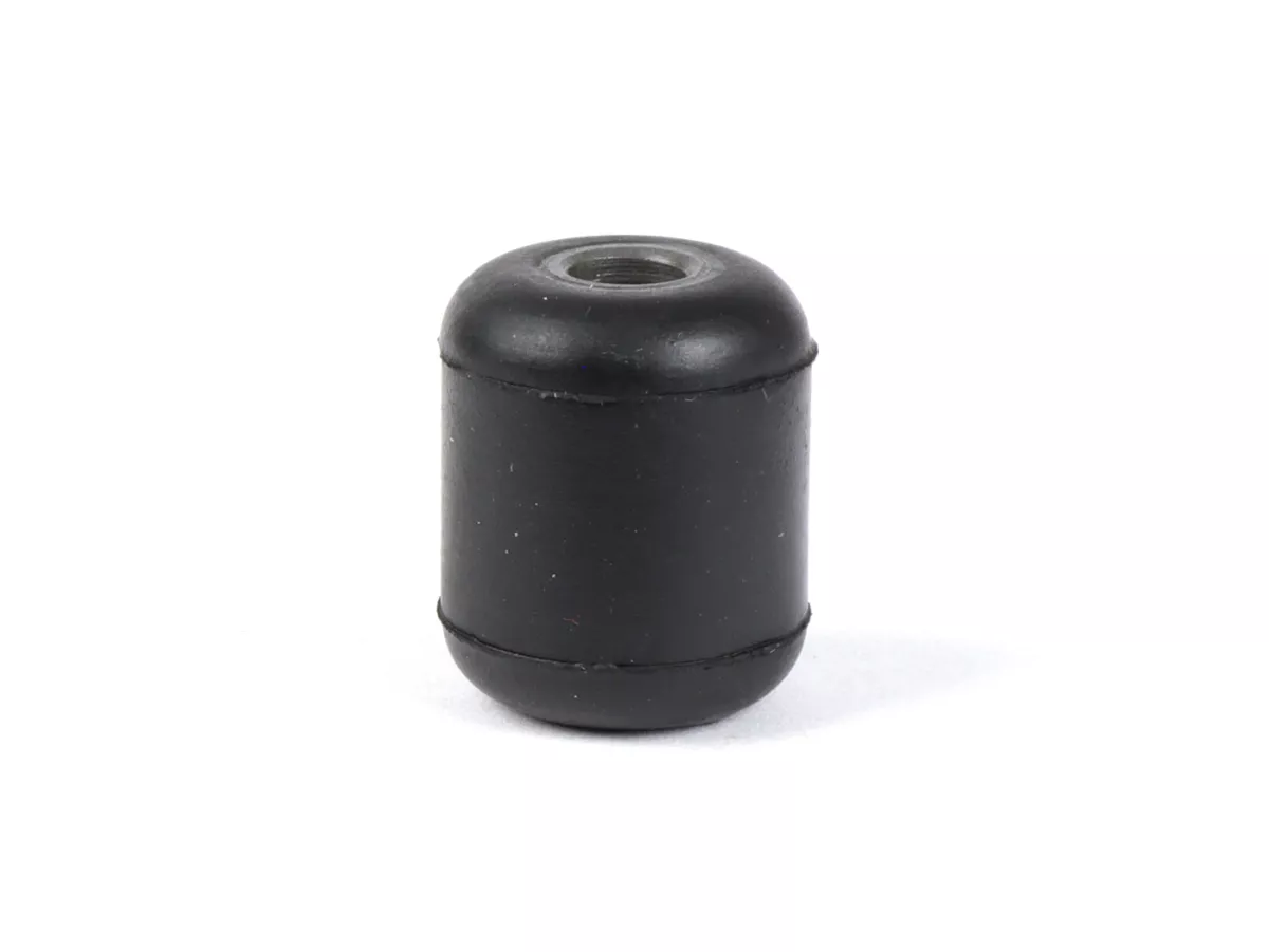 Rubberen ring voor waterpompwiel -PEUGEOT- 50cc LC horizontaal - Jet Force, Speedfight 3, Ludix LC