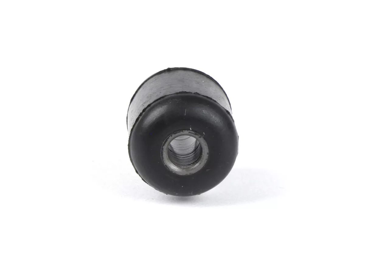 Rubberen ring voor waterpompwiel -PEUGEOT- 50cc LC horizontaal - Jet Force, Speedfight 3, Ludix LC