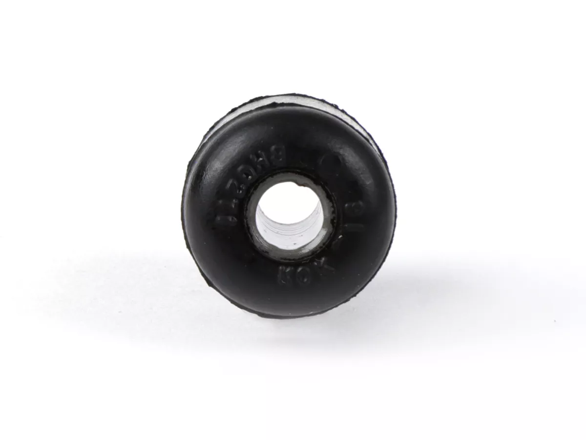 Rubberen ring voor waterpompwiel -PEUGEOT- 50cc LC horizontaal - Jet Force, Speedfight 3, Ludix LC