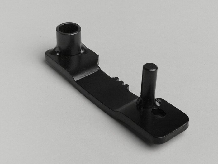 Clé bloque variateur -QUALITÉ OEM- Peugeot Peugeot 50-100cc 2 temps (cylindre vertical) - SPEEDFIGHT1, SPEEDFIGHT2, XFIGHT, METALX, TKR, TREKKER, VIVACITY, BUXY, ELYSEO, ELYSTAR, LOOXOR, SPEEDAKE, SQUAB, ZENITH