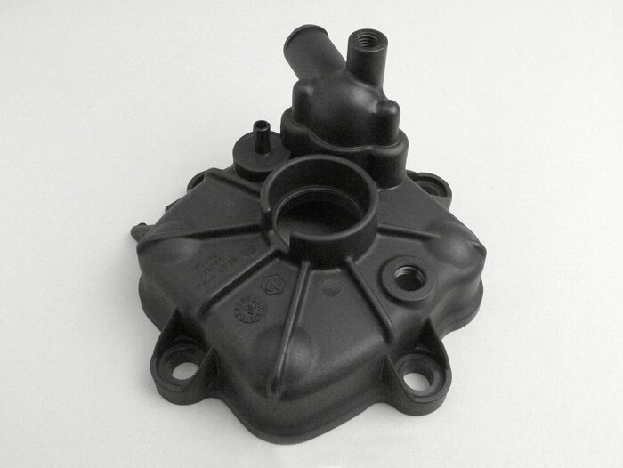 Cilinderkopdeksel -PIAGGIO- Piaggio 125-180 ccm 2-takt - Gilera Runner FX/FXR 125-180, Italjet Dragster 125-180, Hexagon LX/LXT 125-180 LC