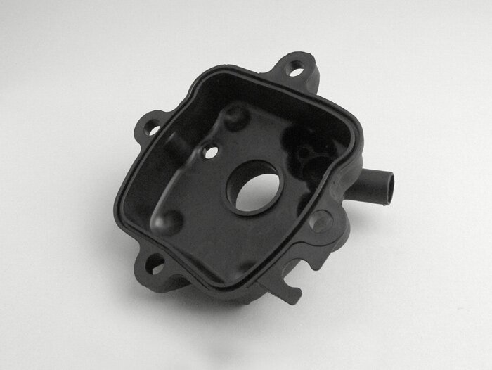 Cilinderkopdeksel -PIAGGIO- Piaggio 125-180 ccm 2-takt - Gilera Runner FX/FXR 125-180, Italjet Dragster 125-180, Hexagon LX/LXT 125-180 LC