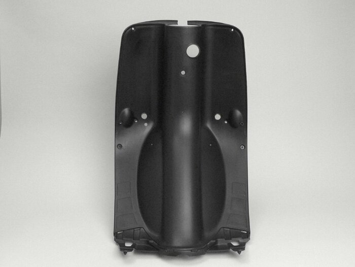 Protège jambe -PIAGGIO- Piaggio ZIP (ZAPC 06000)