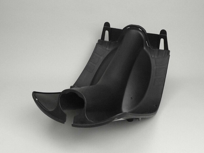 Protège jambe -PIAGGIO- Piaggio ZIP (ZAPC 06000)
