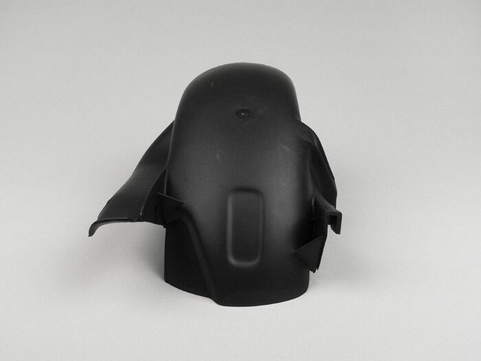 Parafango posteriore -PIAGGIO- Piaggio TPH 125 (ZAPM02000)