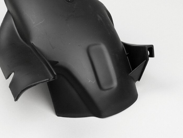 Parafango posteriore -PIAGGIO- Piaggio TPH 125 (ZAPM02000)