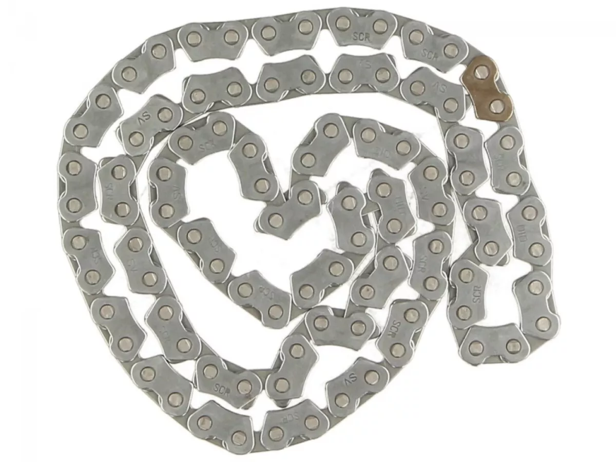 Kamkedja -PIAGGIO 2+3- Vespa LX 125 (ZAPM44100, ZAPM44300, ZAPM68100), Vespa LX 150 (ZAPM44200, ZAPM44400), Vespa LXV 125 (ZAPM68102, ZAPM44301), Vespa S 125 (ZAPM44302, ZAPM68101), Vespa S 150 (ZAPM44402, ZAPM68201), Vespa ET4 125 (ZAPM19000), Vespa E