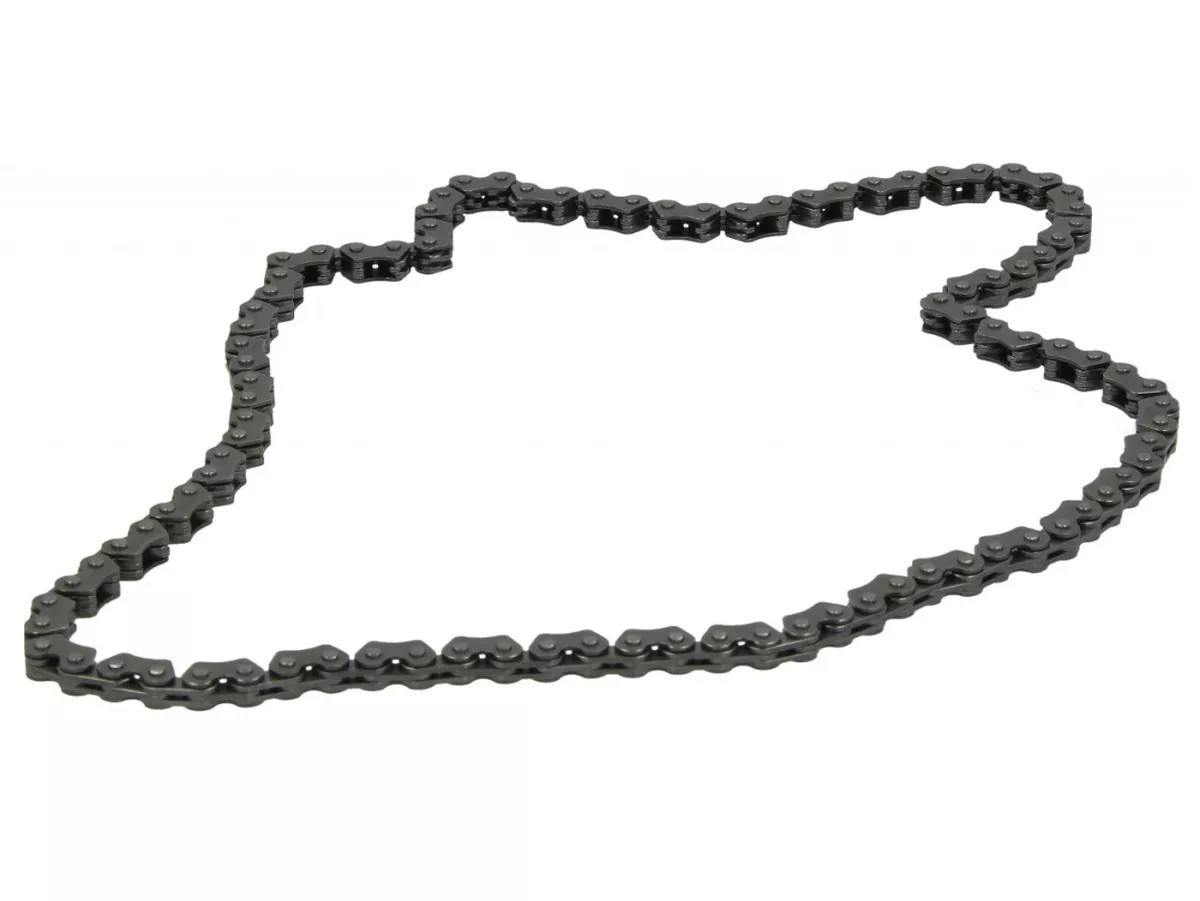 Kamkedja -PIAGGIO 2+3- Vespa GT L 125 (ZAPM31100, ZAPM31101), Vespa GT L 200 (ZAPM31200), Vespa GTS 125 (ZAPM31300), Vespa GTS Super 125 (ZAPM45300, ZAPM45301), Vespa GTV 125 (ZAPM31301), Aprilia Atlantic 125 (ZD4SPD00, ZD4SP0, ZD4SPD), Aprilia Atlanti