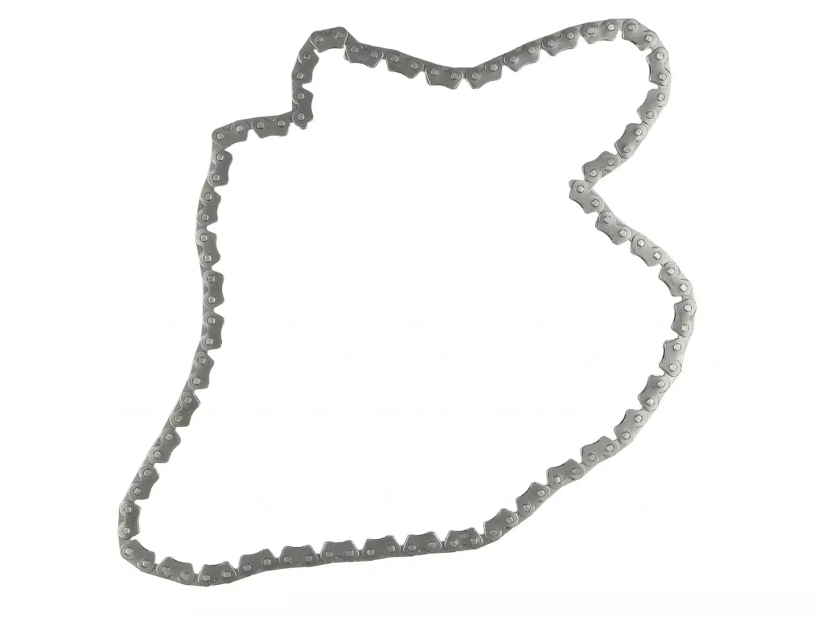 Kamkedja -PIAGGIO 2+3- Vespa GT L 125 (ZAPM31100, ZAPM31101), Vespa GT L 200 (ZAPM31200), Vespa GTS 125 (ZAPM31300), Vespa GTS Super 125 (ZAPM45300, ZAPM45301), Vespa GTV 125 (ZAPM31301), Aprilia Atlantic 125 (ZD4SPD00, ZD4SP0, ZD4SPD), Aprilia Atlanti