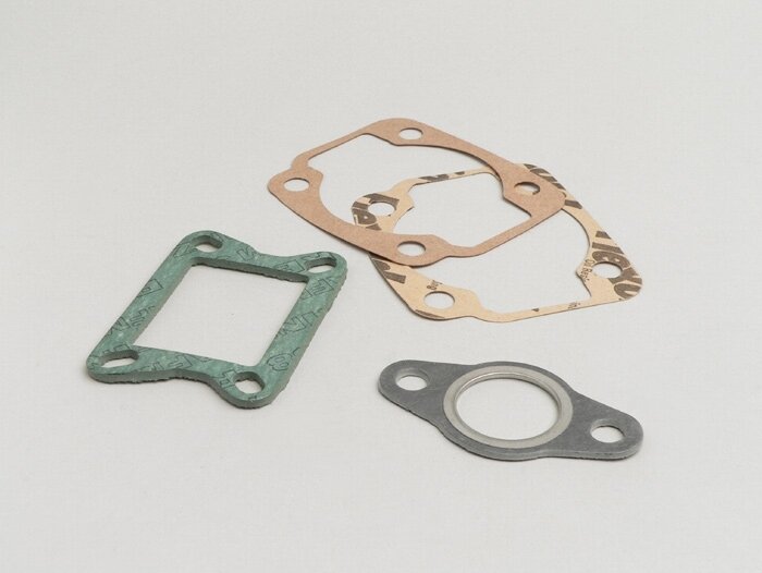 Packningssats cylinder -PARMAKIT 130 ccm- Vespa V50, PV125, ET3, PK50, PK80, PK125
