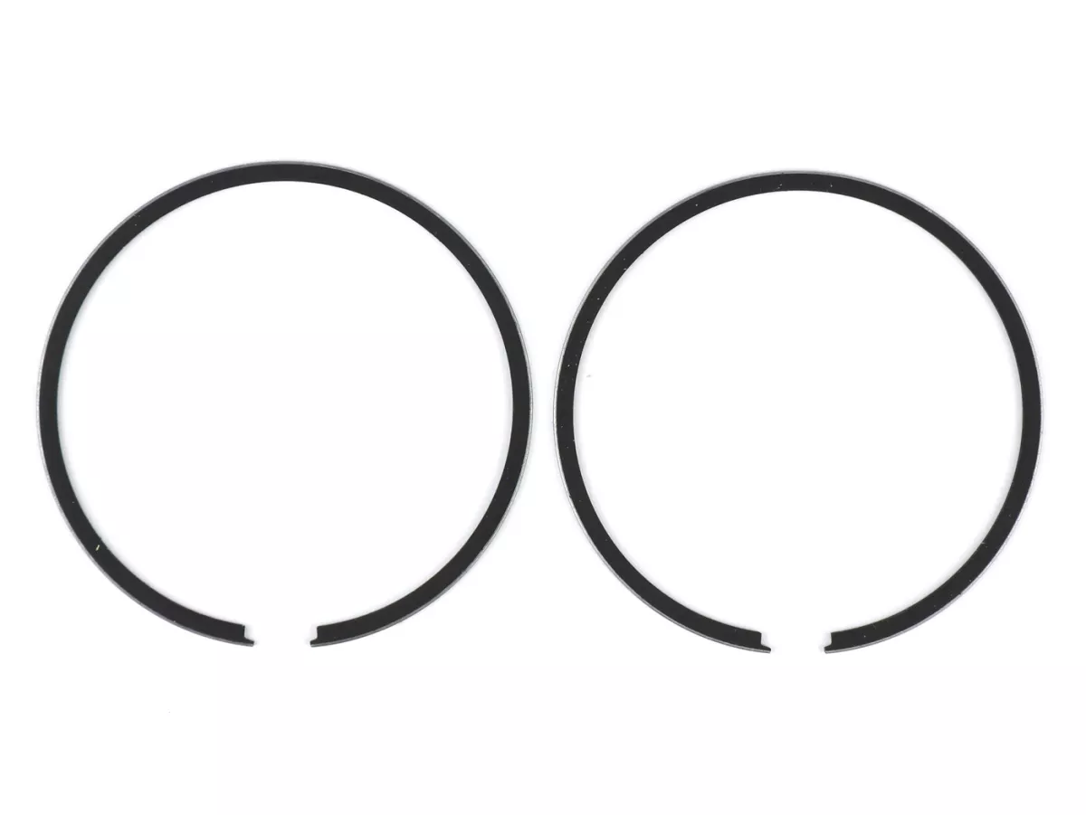 Kolvringar -PARMAKIT ECV + W-Force Road 121cc, Ø55mm- Vespa PV125 ,ET3 125, PK80-125