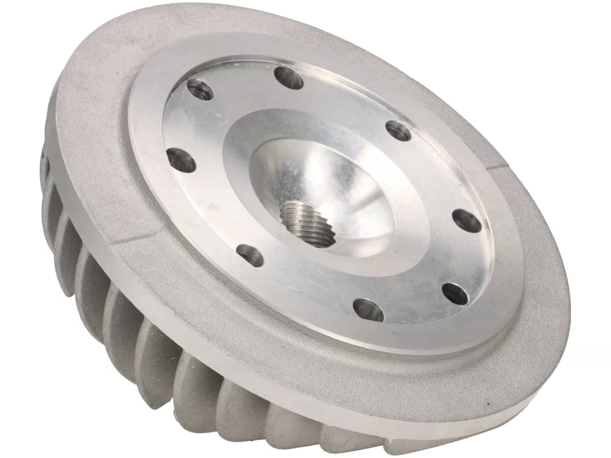 Cilindro -PARMAKIT ECV 121cc, Ø55mm- Vespa PV125 ,ET3 125, PK80-125