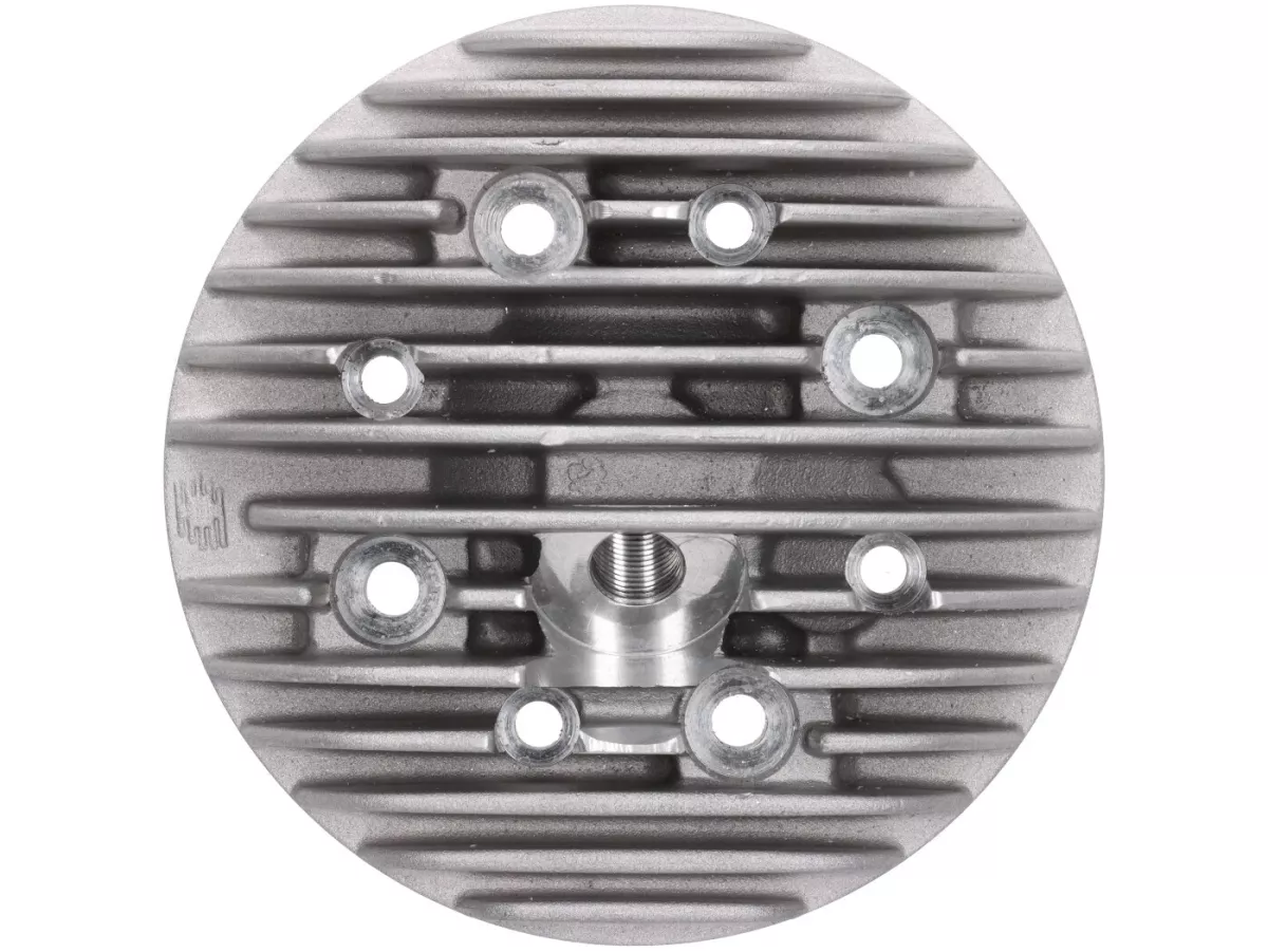 Cilindro -PARMAKIT ECV 121cc, Ø55mm- Vespa PV125 ,ET3 125, PK80-125