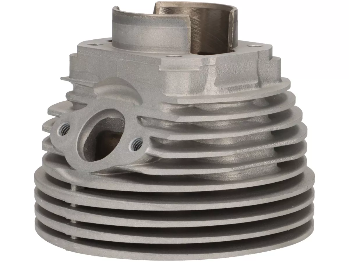 Cilindro -PARMAKIT ECV 121cc, Ø55mm- Vespa PV125 ,ET3 125, PK80-125