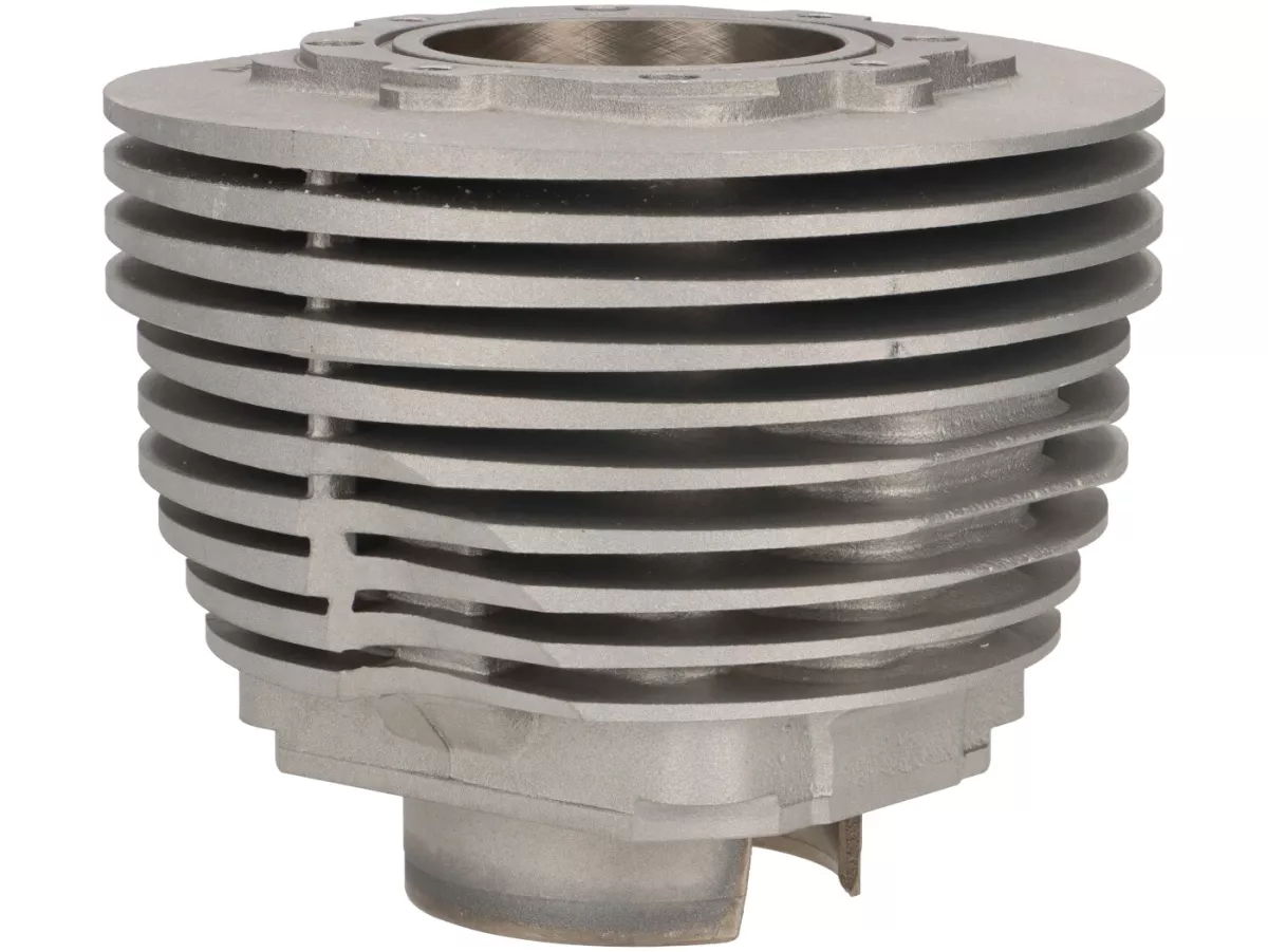 Cilindro -PARMAKIT ECV 121cc, Ø55mm- Vespa PV125 ,ET3 125, PK80-125