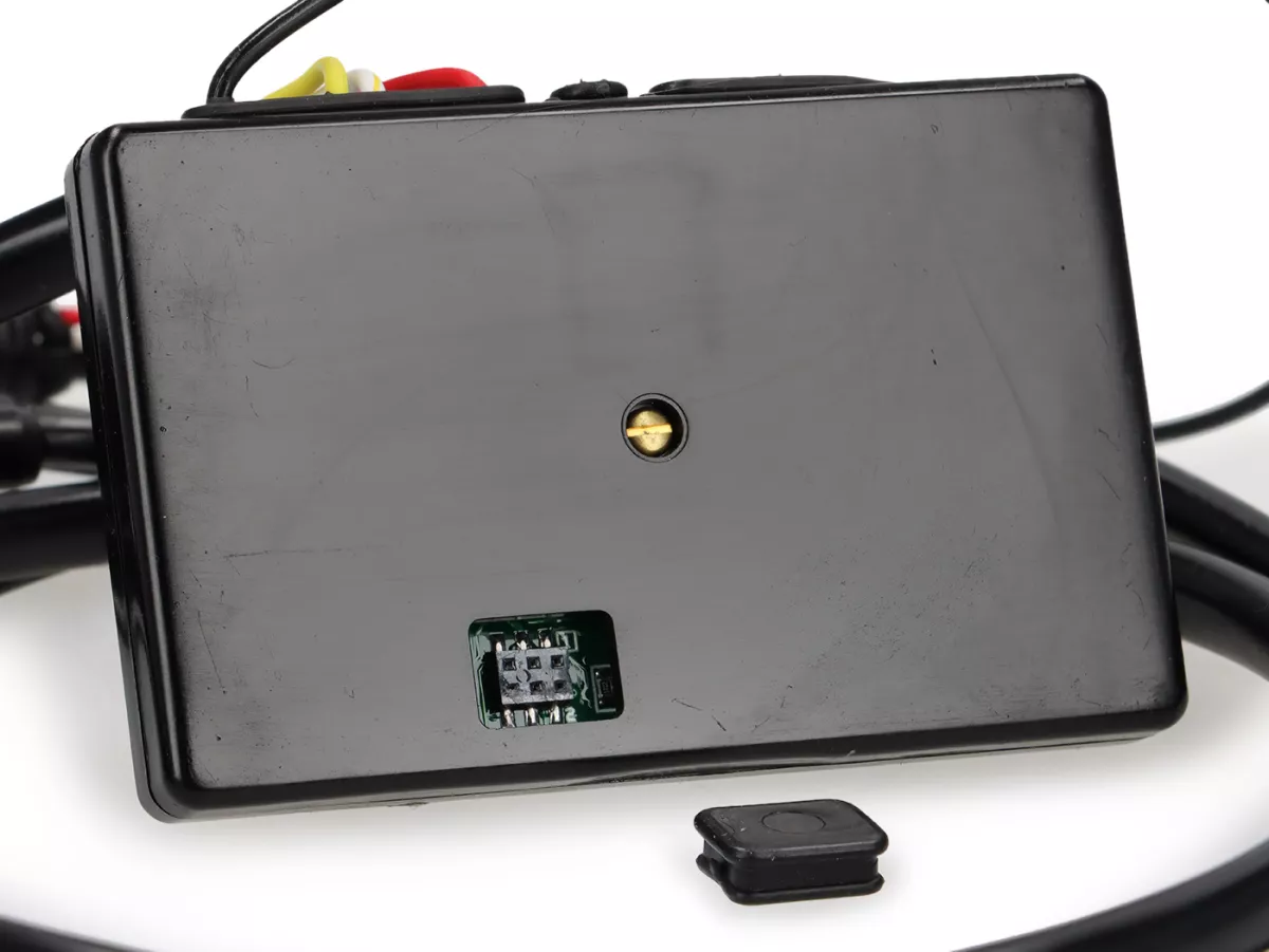 Control device fuel injection -PM TUNING- Vespa GTS 250ie