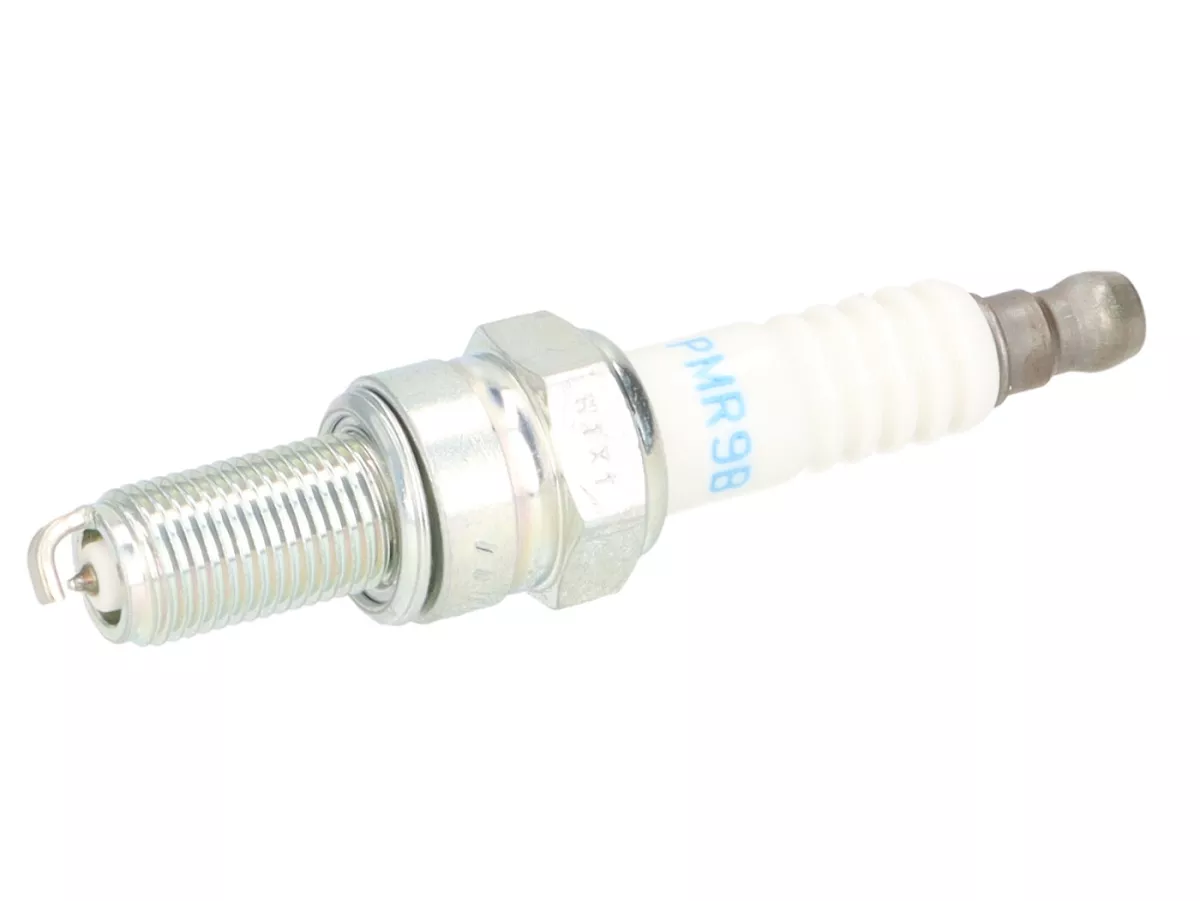 Busi -NGK MR- Laser Iridium Premium PMR9B - APRILIA Scarabeo Light 125 - 200 (ZD4RBG00, ZD4RBH00, ZD4RBL00, ZD4RBM00)