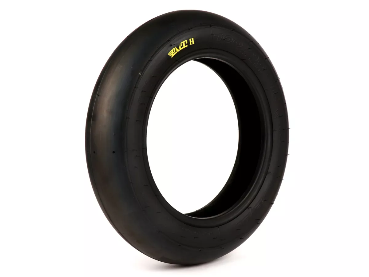 Banden -PMT Slick- 100/90 - 12 inch - (hard)