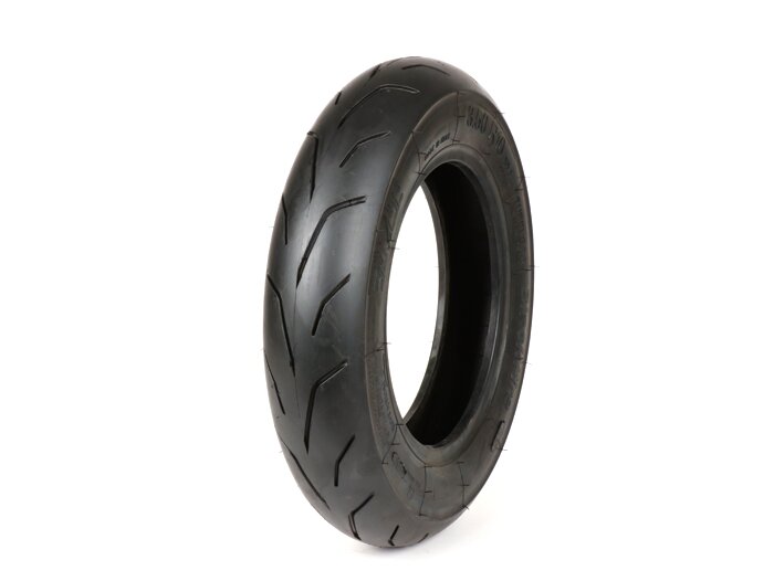 Reifen -PMT Blackfire- 3.50 - 10 Zoll TL 50J - (hart)