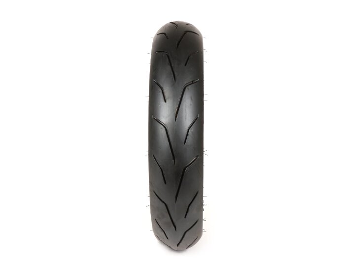 Reifen -PMT Blackfire- 3.50 - 10 Zoll TL 50J - (hart)