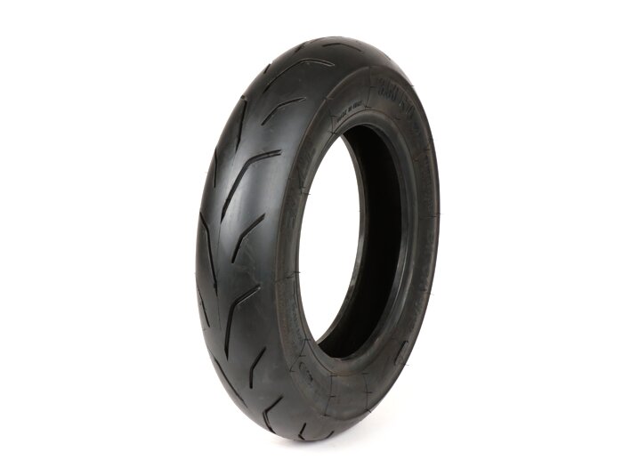 Reifen -PMT Blackfire- 3.50 - 10 Zoll TL 50J - (hart)