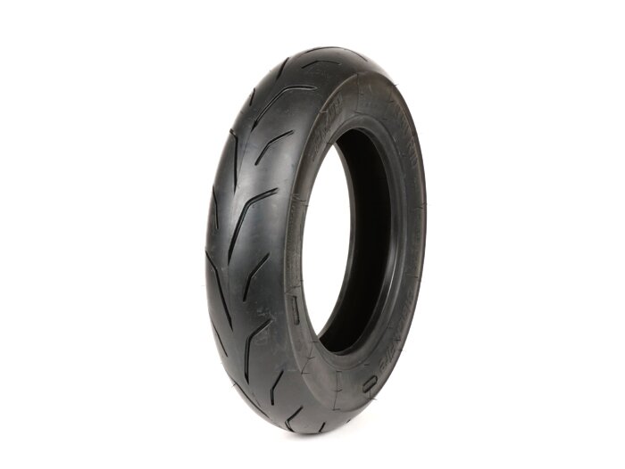 Reifen -PMT Blackfire- 3.50 - 10 Zoll TL 50J - (medium)